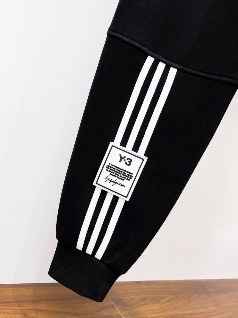 Y-3 Long Pants